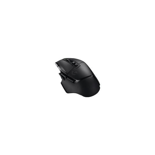 Pele Logitech G502 X Lightspeed Gaming Mouse Black
