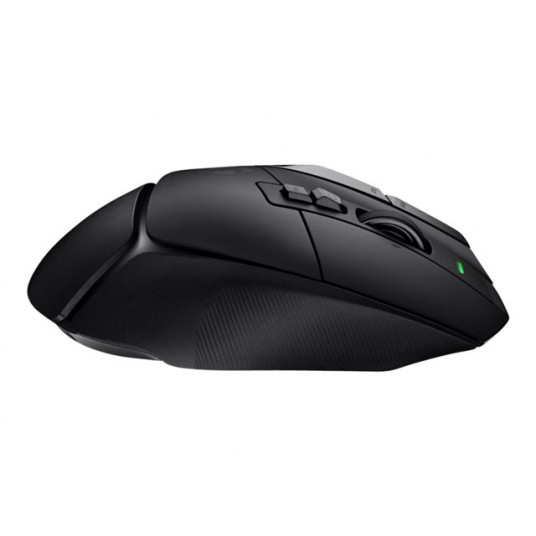 Pele Logitech G502 X Lightspeed Gaming Mouse Black