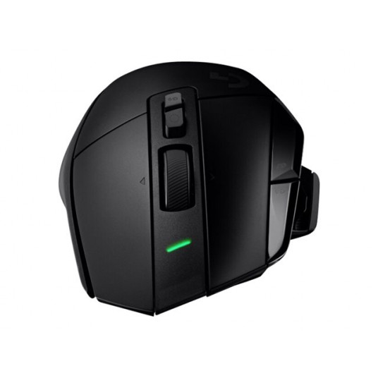 Pele Logitech G502 X Lightspeed Gaming Mouse Black