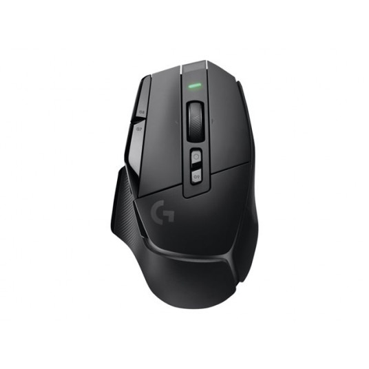 Pele Logitech G502 X Lightspeed Gaming Mouse Black
