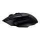 Pele Logitech G502 X Lightspeed Gaming Mouse Black