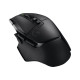 Pele Logitech G502 X Lightspeed Gaming Mouse Black