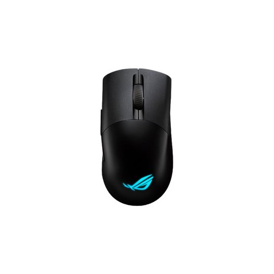 Pele Asus ROG Keris AimPoint Gaming Mouse Black
