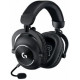 Austiņas Logitech G Pro X 2 Lightspeed Black
