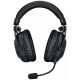 Austiņas Logitech G Pro X 2 Lightspeed Black