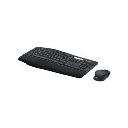 LOGI MK850 Performance bezvadu tastatūra