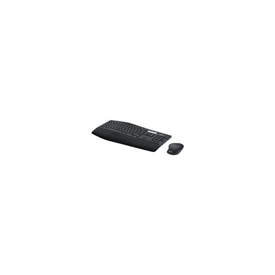LOGI MK850 Performance bezvadu tastatūra