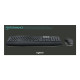 LOGI MK850 Performance bezvadu tastatūra