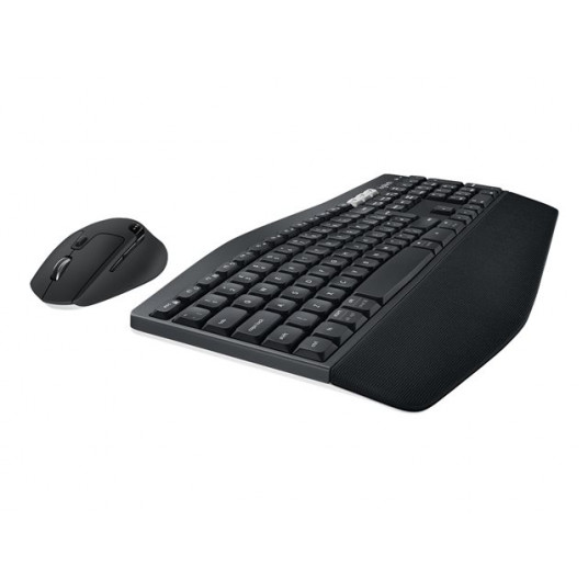 LOGI MK850 Performance bezvadu tastatūra
