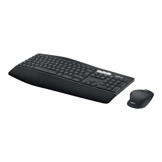 LOGI MK850 Performance bezvadu tastatūra