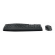 LOGI MK850 Performance bezvadu tastatūra