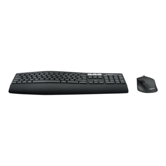 LOGI MK850 Performance bezvadu tastatūra