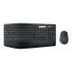 LOGI MK850 Performance bezvadu tastatūra