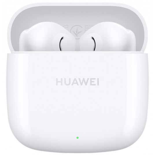 Austiņas Huawei FreeBuds SE2 Ceramic White 55036939