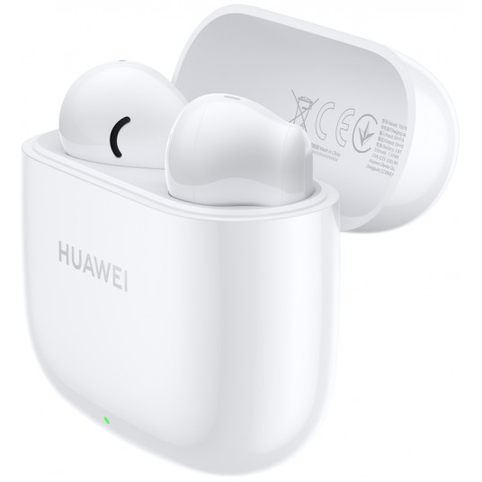 Austiņas Huawei FreeBuds SE2 Ceramic White 55036939