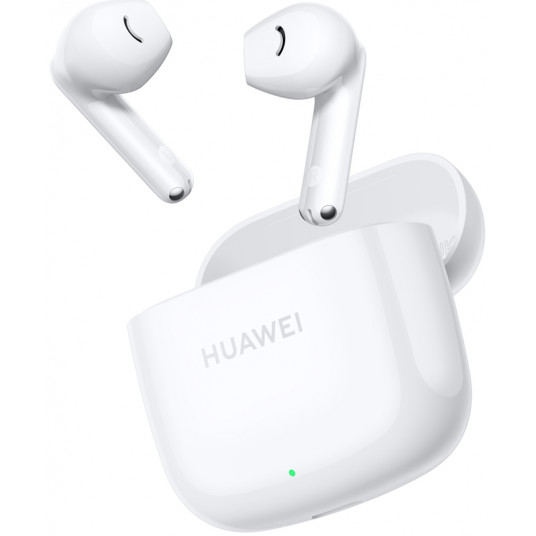 Austiņas Huawei FreeBuds SE2 Ceramic White 55036939