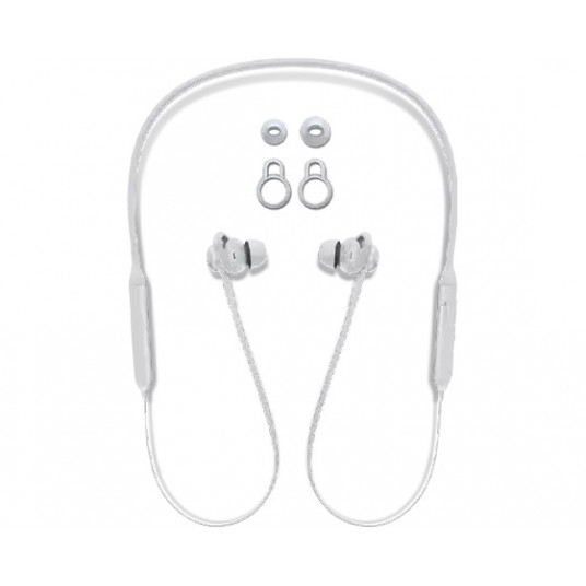 Lenovo Headphones 500 Iebūvēts mikrofons, mākoņpelēks, bezvadu