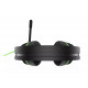 Austiņas HP Pavilion Gaming 400 Black/Green