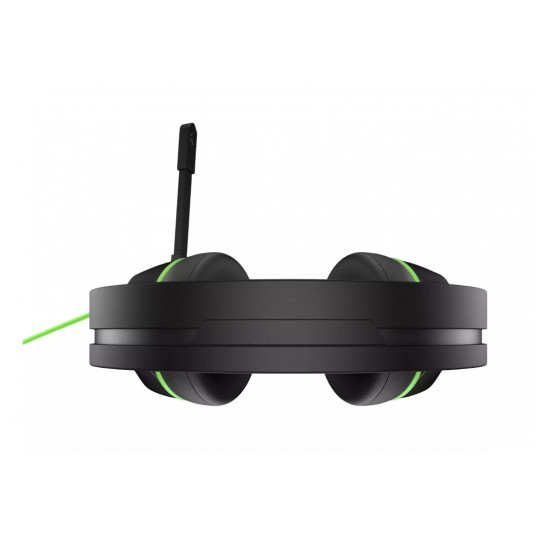 Austiņas HP Pavilion Gaming 400 Black/Green