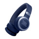 Austiņas JBL Live 670NC ANC Blue