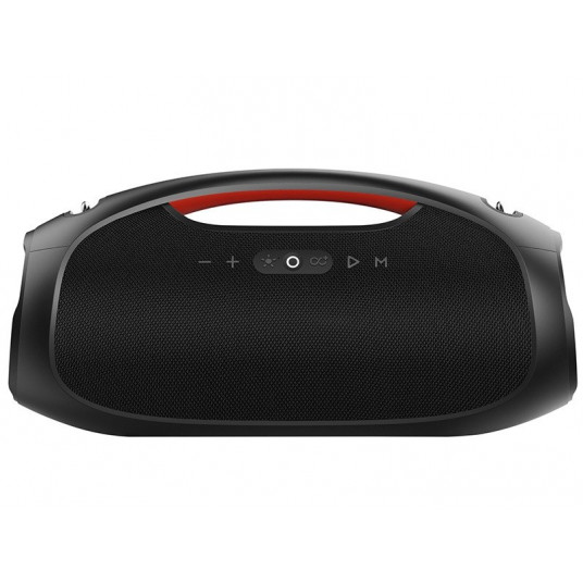 Tracer TRAGLO47226 Magnus PRO TWS Bluetooth portatīvais skaļrunis 60W portatīvais stereo skaļrunis melns