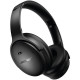 Austiņas Bose QuietComfort ANC Black