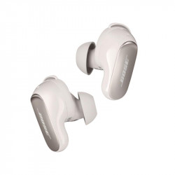 True Wireless austiņas Bose QuietComfort Ultra Earbuds, baltas