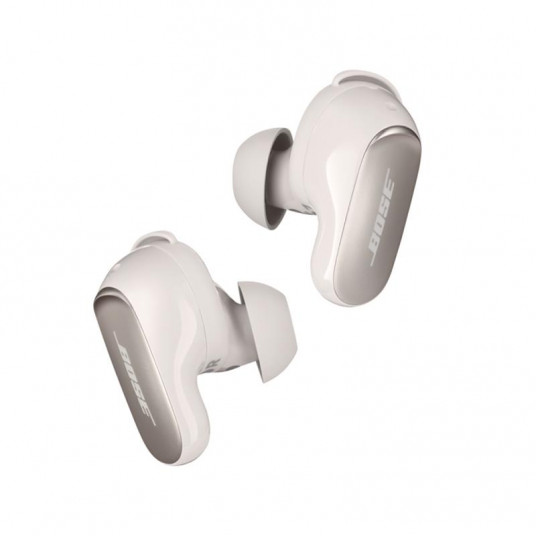 Austiņas Bose QuietComfort Ultra White