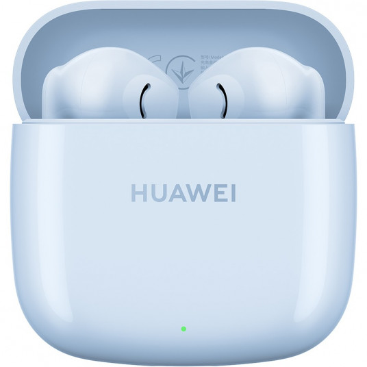 Austiņas Huawei FreeBuds SE2 Isle Blue 55037015