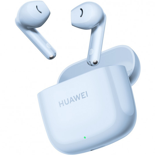 Austiņas Huawei FreeBuds SE2 Isle Blue 55037015