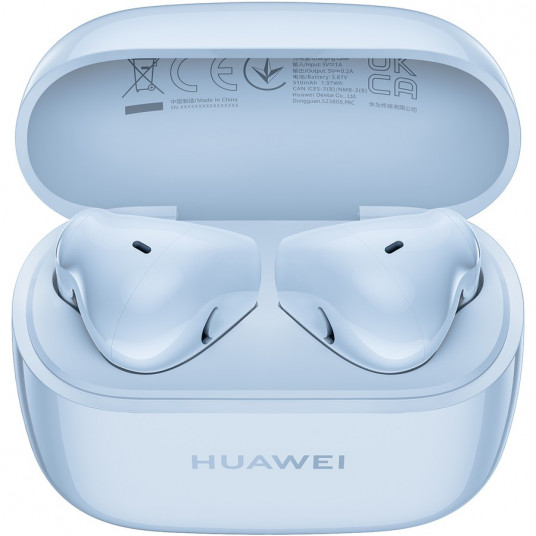 Austiņas Huawei FreeBuds SE2 Isle Blue 55037015