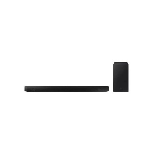 Samsung HW-Q600B 3.1.2 bezvadu zemfrekvences skaļrunis Soundbar