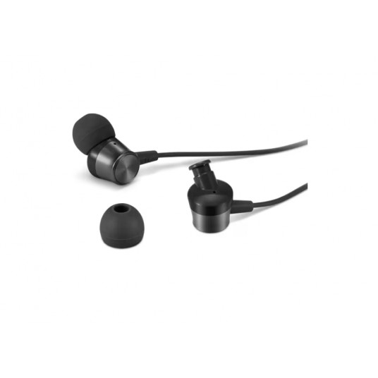 Lenovo USB-C vadu in-ear austiņas (ar iebūvētu vadību) Lenovo