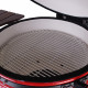 Grils Kamado BIGGRILL Medium 21 "sarkans