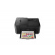 Canon Multifunctional printer PIXMA TR4550  Colour, Inkjet, All-in-One, A4, Wi-Fi, Black
