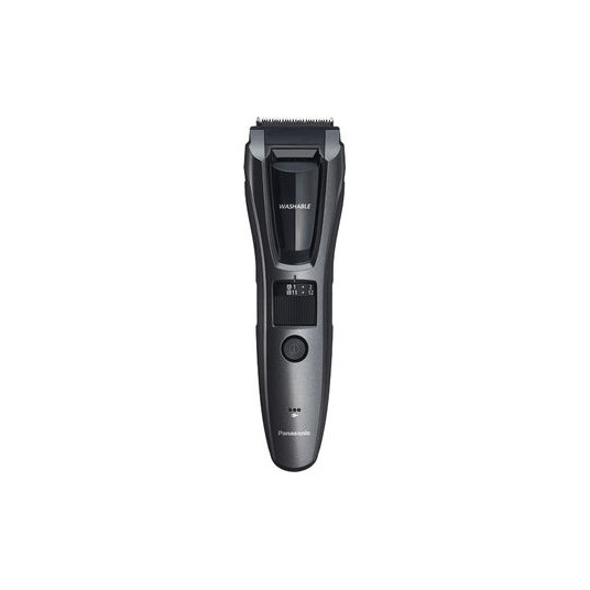 Panasonic Shaver ER-GB61-K503 Operating time 50 min, NiMH, Black, Cordless