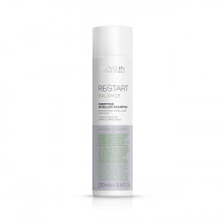 Revlon Professional - Restart Balance tīrīšanas šampūns (attīrošais micelārais šampūns) - 1000 ml