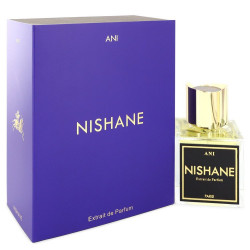 Nishane Ani Extrait De Parfum Spray  unisex  100 Ml For Women