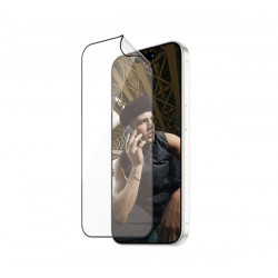PanzerGlass™ MATRIX Screen Protector with D3O iPhone 15 Pro | Ultra-Wide Fit w. AlignerKit