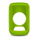 Accy, Skin Case, Edge 510, Green