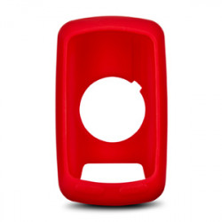 Accy, Skin Case, Edge 800/810, Red