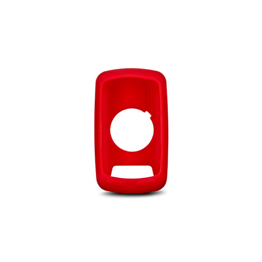 Accy, Skin Case, Edge 800/810, Red