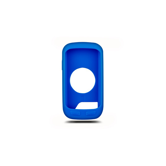 Acc, Silicone Case, Edge 1000, Blue