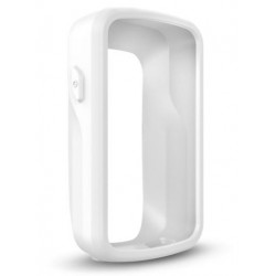 Acc, Silicone Case, Edge 820, White