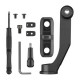 Garmin Loka stiprinājums priekš VIRB X/XE