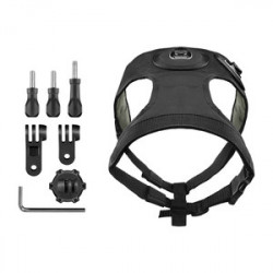 Garmin VIRB X Kaklasiksna, S