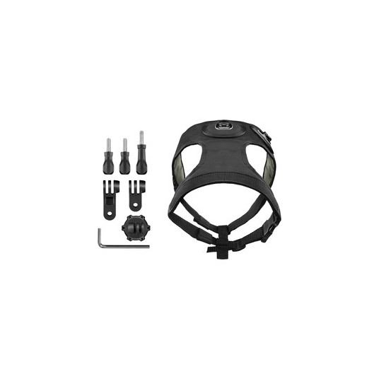 Garmin VIRB X Kaklasiksna, S