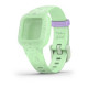Garmin vivofit jr. 3 Siksniņa ap roku, Disney Mazā nāriņa