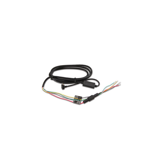 Garmin Sērijas datu/barošanas kabelis G3, G5