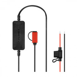 Garmin Bare Wire USB Barošanas kabelis priekš VIRB kamerām